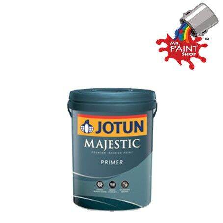 20L JOTUN MAJESTIC PRIMER | Lazada