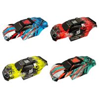 HS 18321 / 18322 / 18323 / 18324 / 18421 / 18422 1:18 RC Car Remote control Truck Car shell