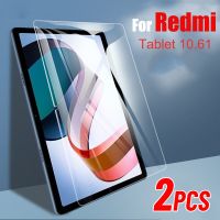 For Xiaomi Redmi Tablet 10.61 Paperfeel Film Clear Screen Protector Painting Drawing Protective Film For Redmi Pad 10.61 2023