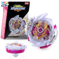 ของเล่น ABCD ลูกข่างส่งเร็ว Beyblade Burst 168-5ไจโรพร้อมตัวยิงดึงลวดสองทางของเล่นสำหรับเด็ก