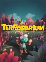 Terrorarium เกม คอมพิวเตอร์ PC โน๊ตบุ๊ค แฟลชไดร์ฟ PC GAME​ ติดตั้งง่าย