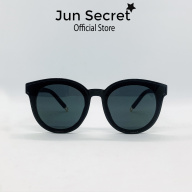 Kính mát nữ thời trang Jun Secret gọng nhựa ôm mặt JS30A37 thumbnail