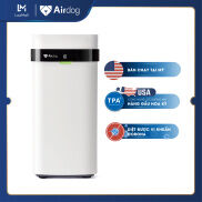 MÁY LỌC KHÔNG KHÍ GIA ĐÌNH AIRDOG X5 - HÀNG CHÍNH HÃNG - BẢO HÀNH 12 THÁNG