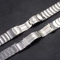 High Quality Solid Stainless Steel Watchband For Swatch YCS YAS YGS IRONY Mens /Womens Waterproof Metal Watch Bracelets Stockby Hs2023