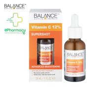 Serum BALANCE Active Formula 12% Vitamin C Supershot
