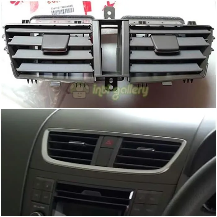 Kisi Kisi Ac Tengah Suzuki Ertiga Original Sgp Lazada Indonesia 8382