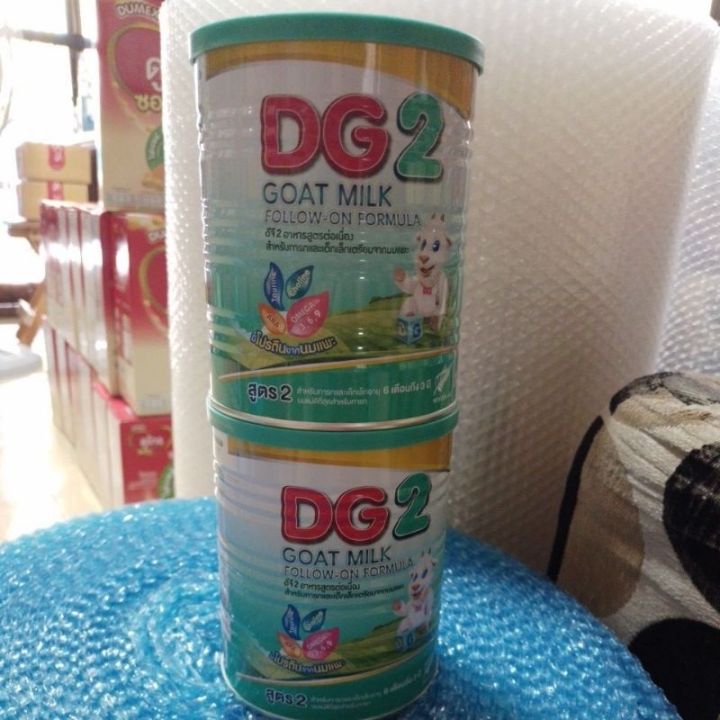 นมผงสูตร-1-2-dg-นมแพะ-ขนาด-800g