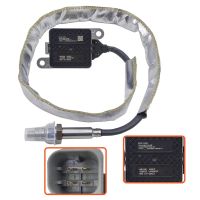 NOx Nitrogen Oxide Sensor 3687930 5WK96740B for 2013-2018 Cummins 11.9L 15L ISX15