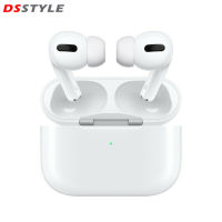 DSstyles Air3 Pro หูฟัง TWS ไร้สายระบบสัมผัสลดเสียงรบกวนหูฟังเล่นกีฬาเบสสำหรับ IOS แอนดรอยด์