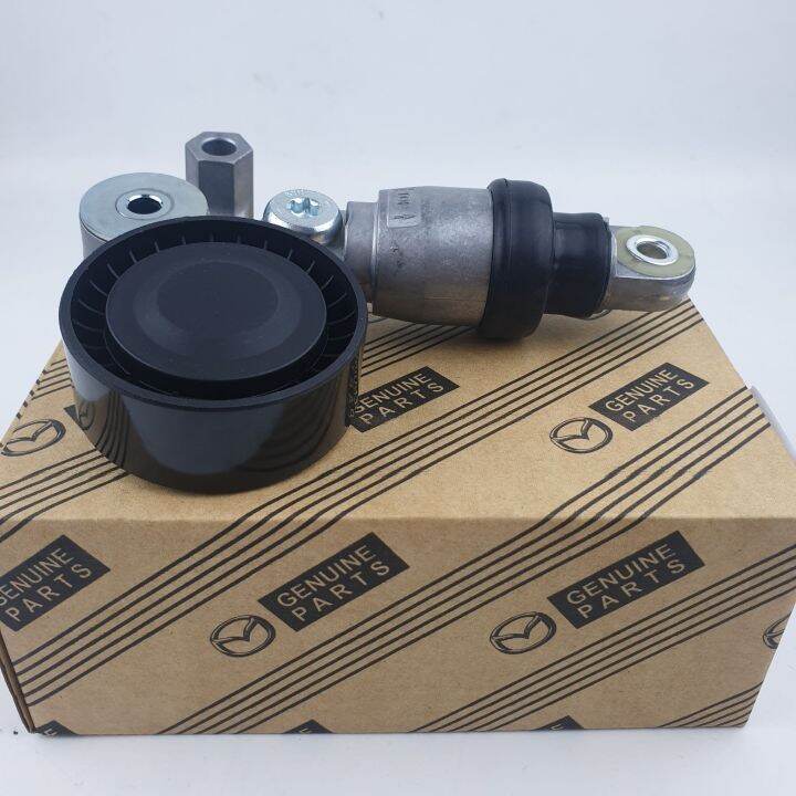 ลูกรอกสายพาน-ขา-สำหรับ-mazda-2-ปี2014-mazda-cx3-ปี2014-รหัส-pe03-15-980b