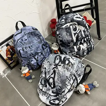 Japanese school cheap bag lazada