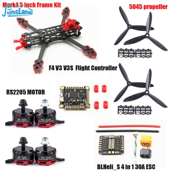 Dji deals fpv esc