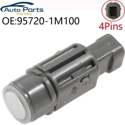 (ต้นฉบับ/2023)✳ที่จอดรถคุณภาพสูงและใหม่ PDC เซ็นเซอร์สำหรับ Hyundai Kia 95720-1M100 957201M100