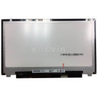 B125XTN01.0 H/w: 4A 1366X768 12.5 "LED หน้าจอ LCD EDP 30Pins จอแสดงผล2รูสกรูพิเศษ