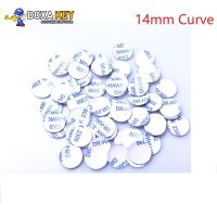 5pcs/lot 14mm Car Key Emblem Sticker Logo For bmw and For vw Colanders Food Strainers