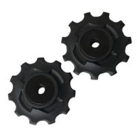 Mountain Bicycle Pulley Wheel Plastic 11T 19/10 Speed Bike Rear Derailleur Repair Kit for Sram X7 X9 X0