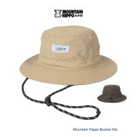 Mountain Hippo หมวกบักเก็ตกันแดด รุ่น  Light Weight Bucket