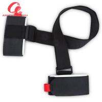 “Always Lower Price” Adjustable Nylon Skiing Pole Shoulder Hand Carrier Straps w/ Protector Loop