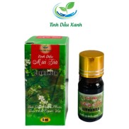 Tinh dầu mùi già Tinh dầu Xanh tinh hoa người Việt 5ml