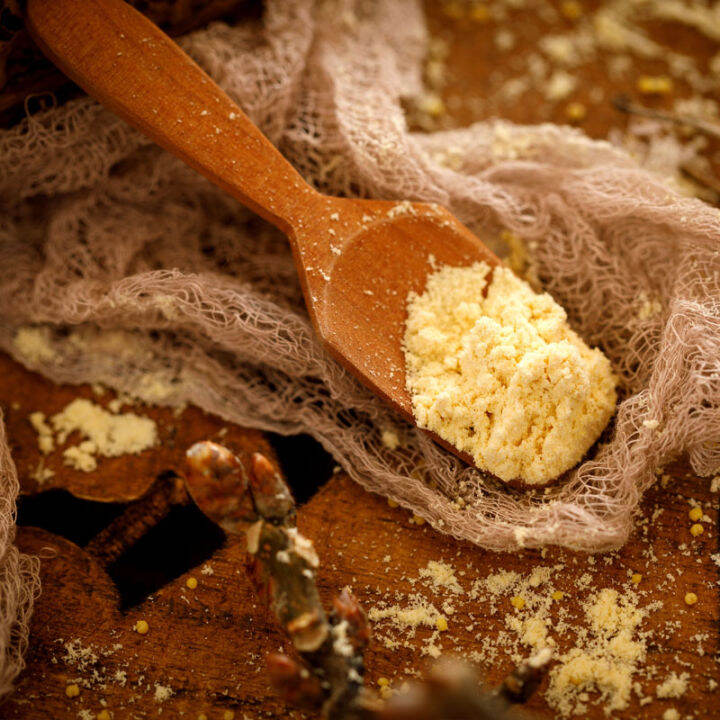 Northwest Yard Mizhi Millet Flour New Farmhouse Pure Rice Flour