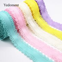 [HOT!] 10 Yards Hollow Lace Grosgrain Ribbon Peach Heart Ribbon 30MM For Hair Bows DIY Crafts Handmade Accessories M19042702