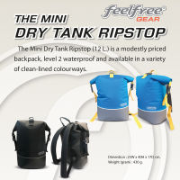 กระเป๋ากันน้ำ กระเป๋าเป้สะพายหลังกันน้ำ FEELFREE DRY TANK RIPSTOP