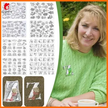 Shop Embroidery Transfer Paper with great discounts and prices online - Nov  2023