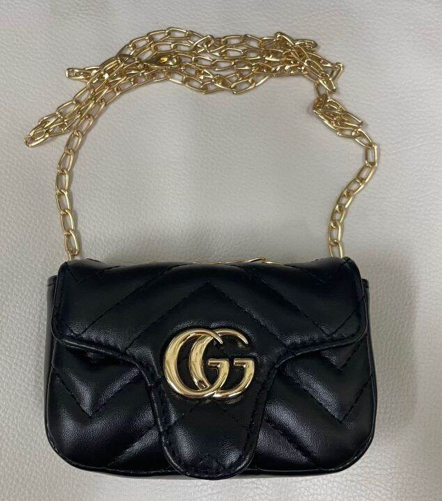 กระเป๋า Gucci super mini Lazada.co.th
