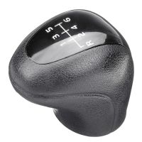 【cw】 6 Speed MT Car Gear Shift Knob for Benz VW Crafter POMO Mercedes Vito Viano Sprinter II 2 Shifter Lever Stick Pen Arm ！