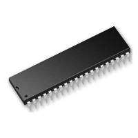 Yingke 1ชิ้น/ล็อต Atmega32a-pu Dip Atmel Atmega32a Dip40 Atmega32