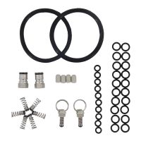 Complete Ball Lock Keg Seal &amp; Repair Kit for Cornelius Ball Lock style Kegs