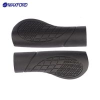 MAXFORD Bicycle Handlebar Grips Electric bike Grips scooter grips Xiaomi M365 Ninebot ES1 ES2 handlebar rubber grips Gear