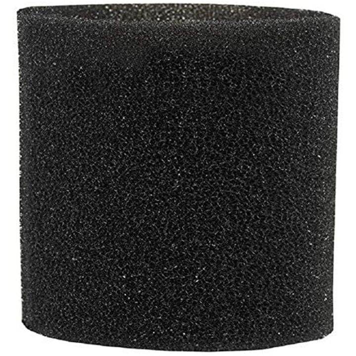 90585-foam-sleeve-vf2001-foam-filter-for-shop-vac-vacmaster-amp-genie-shop-wet-dry-vacuum-cleaner