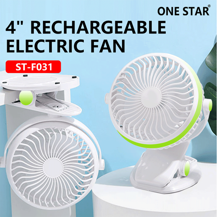 Nss clip fan with solar panel clip electric fan on sale rechargeable