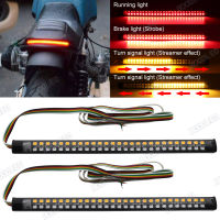 motorcycle led ke light 2Pcs Motorcycle Led Rear Turn Signal ke Light Stop Daytime Running Lights for motorcycle A.