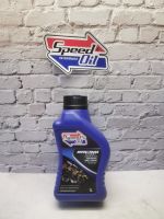 น้ำมันเครื่อง Speed Oil แบบสังเคราะห์ 100% Fully-Synthetic 10w-50 สำหรับจักร์ยานยนต์ Auto ขนาด  1ลิตร