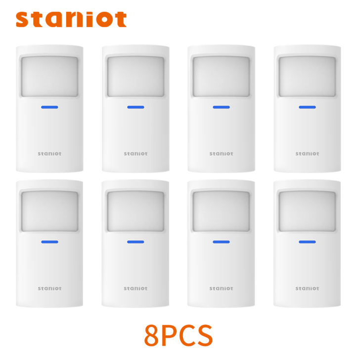 staniot-motion-sensor-pr200ไร้สาย433เมกะเฮิร์ตซ์-pir-motion-detector-security-protection-anti-tamper-alarm-สำหรับ-home-alarm-system