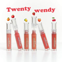 kimhanshops Twentywendy Glasting Stars lip