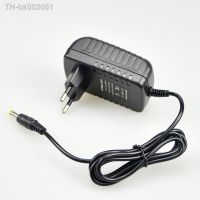 ♙◘◐ Universal Voltage Transformer 100V 220V to DC 5V 12V 24V Converter Power Supply 1A 2A 3A 5A Charger 5.5mm x 2.1mm