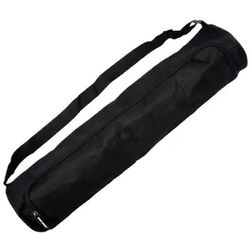 80cm Pilates Mat Bags Multifunctional Oxford Yoga Mat Tote Bag
