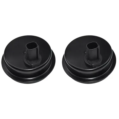 2X Anti ล็อคเบรคเซ็นเซอร์ความเร็วล้อ ABS ด้านหลังซ้ายหรือขวาสำหรับ Scion XD Toyota Corolla Yaris Echo RAV4 8954452040