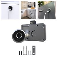 Community Mailbox Cabinet Door Lock Home Desk Cabinet Drawer Fingerprint Lock