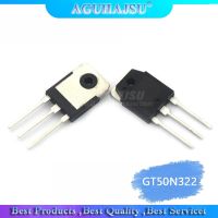 ；‘【；- 1Pcs/Lot GT50N322 50N322 IGBT TO-3P