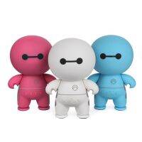 《Miss you electronic》 WirelessCute CartoonHands ฟรีพร้อมไมโครโฟนการ์ด U ดิสก์ซับวูฟเฟอร์เส้นตรงเสียงขนาดเล็กMicrophone Accessories