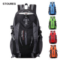 Waterproof Outdoor Sport Bag Climbing Mountaineering Backpack For Men Women Camping Hiking Trekking Rucksack Travel Bike Bags