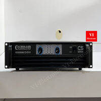 Comson Cs-2000 420W+420W ขับดอก 12 นิ้ว ถึง 15 นิ้ว ได้4ใบ รับประกัน 1 ปี จากผู้นำเข้า