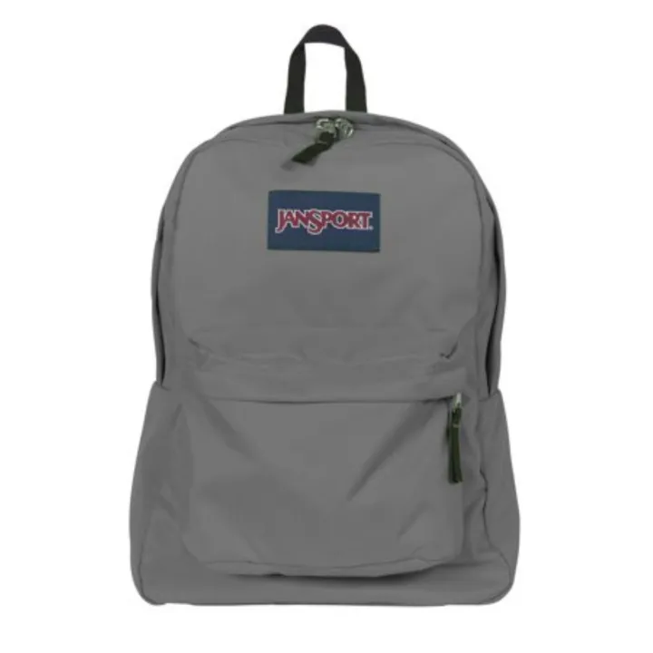 LARGE plain Jansport Bag Backpack Quality Guaranteed 17x12 Lazada PH