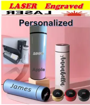 Customised Thermal Flask  Corporate Gifts Singapore