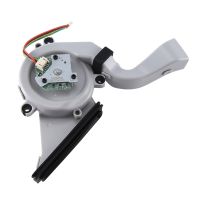 Vacuum Cleaner 2 Gear Suction Fan Motor for Mamibot EXVAC660 EXVAC680S Robot Vacuum Cleaner Parts