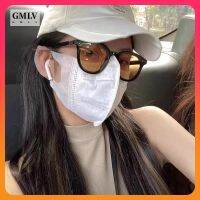 GMLV แว่นตาคริสตัล TOMY Vintage Tea แว่นตาสแควร์ใหม่สีน้ำตาลชาแฟชั่นสำหรับผู้ชายและผู้หญิง